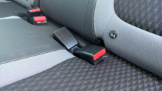 Vauxhall Crossland X 1.2 Tech Line Nav 5dr Petrol Hatchback